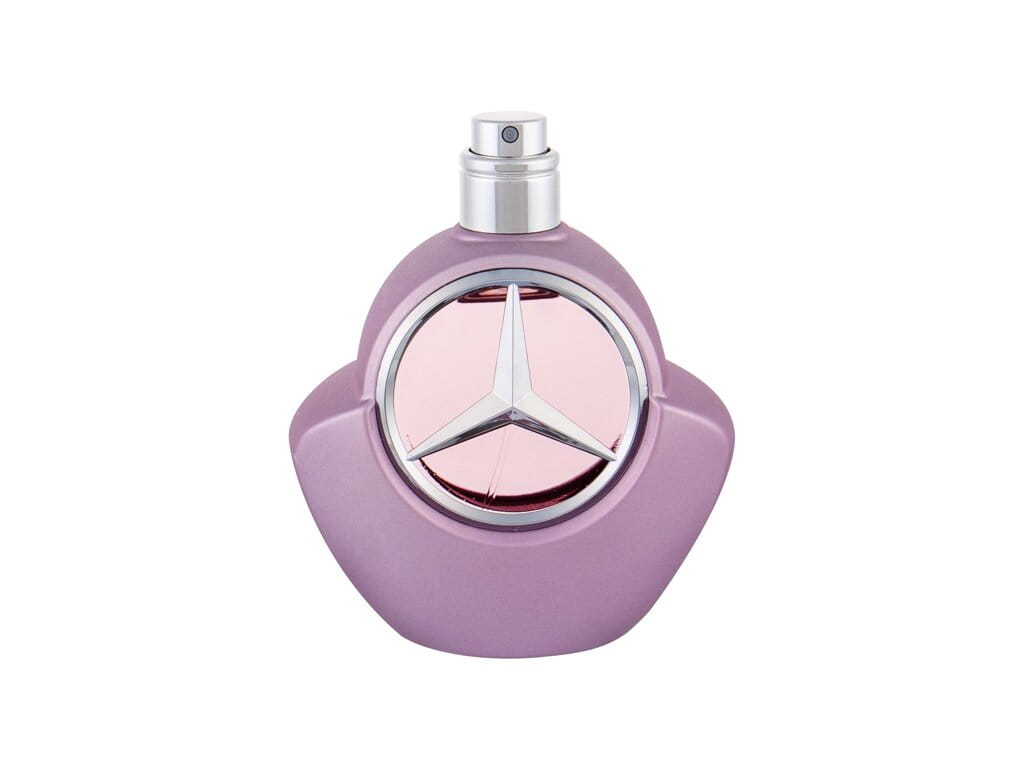 Flakon Mercedes-Benz Mercedes-Benz Woman W Woda toaletowa 60ml-559505